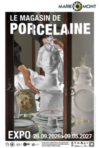 Le Magasin de Porcelaine