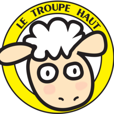 Illustration du profil de Le Troupe-Haut Dehon Benoît