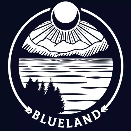 Illustration du profil de Blueland