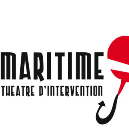 Logo du groupe La Compagnie Maritime – Théâtre d’in(ter)vention