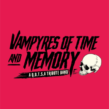 Logo du groupe Vampyres Of Time And Memory