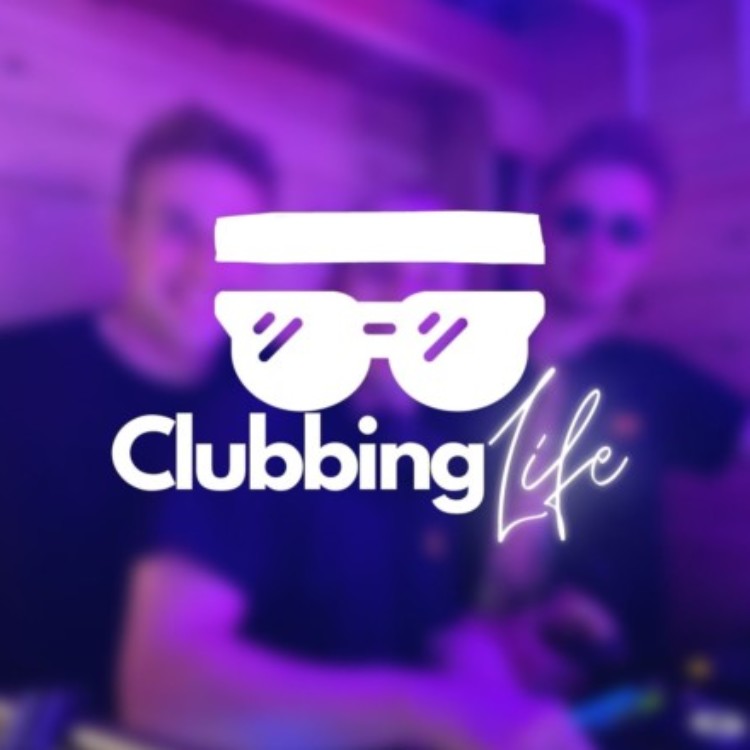 Logo du groupe Clubbing Life
